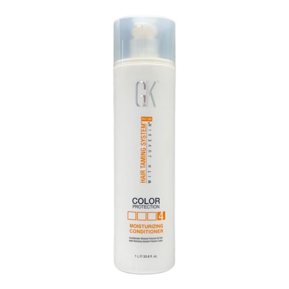 GK Color Protection Moisturizing Conditioner 33.8 Oz